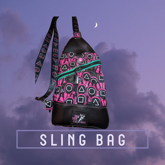 Sling Bag