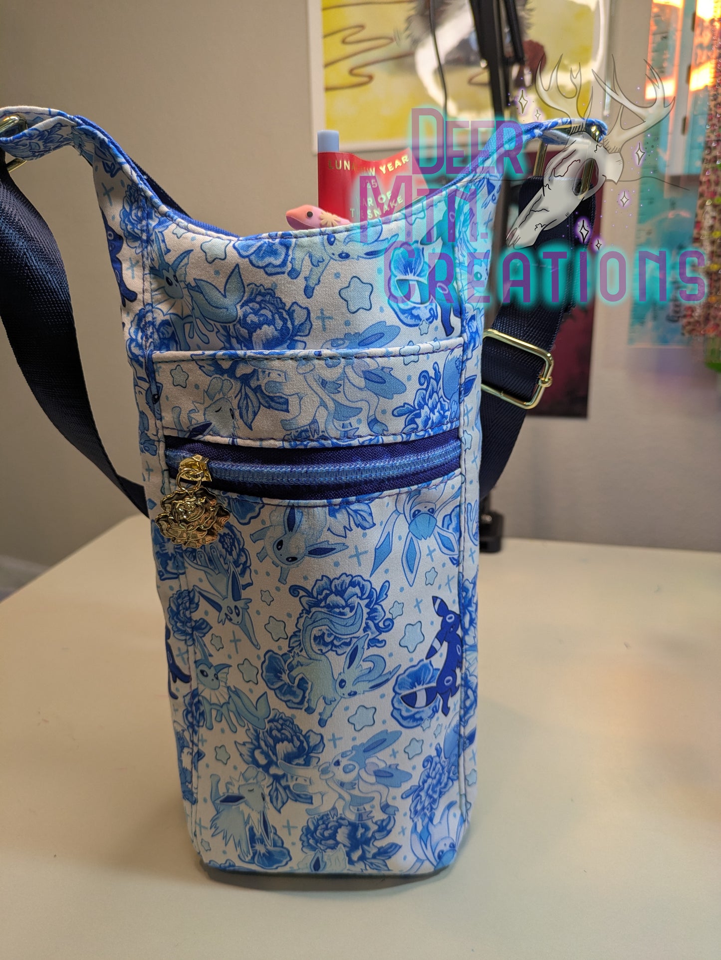 H20 Bag