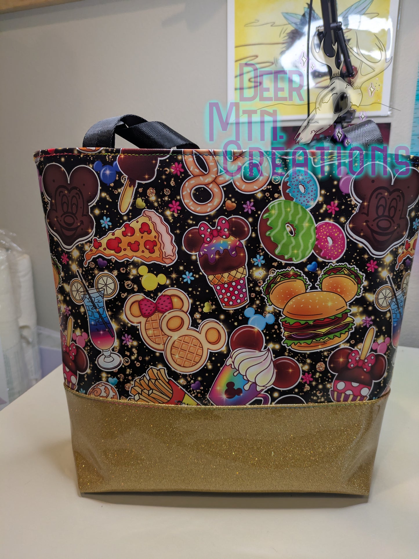 Tote Bag