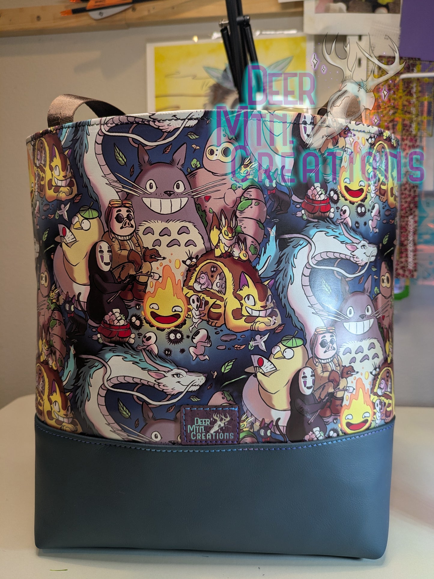 Tote Bag