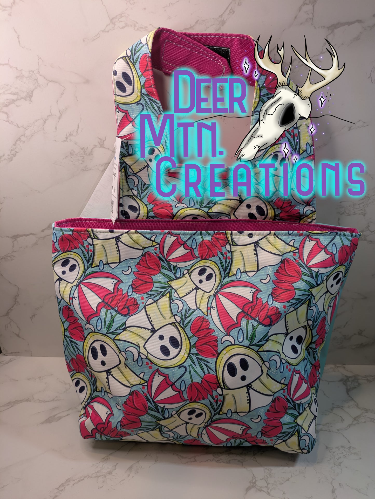 Car-bage Bag