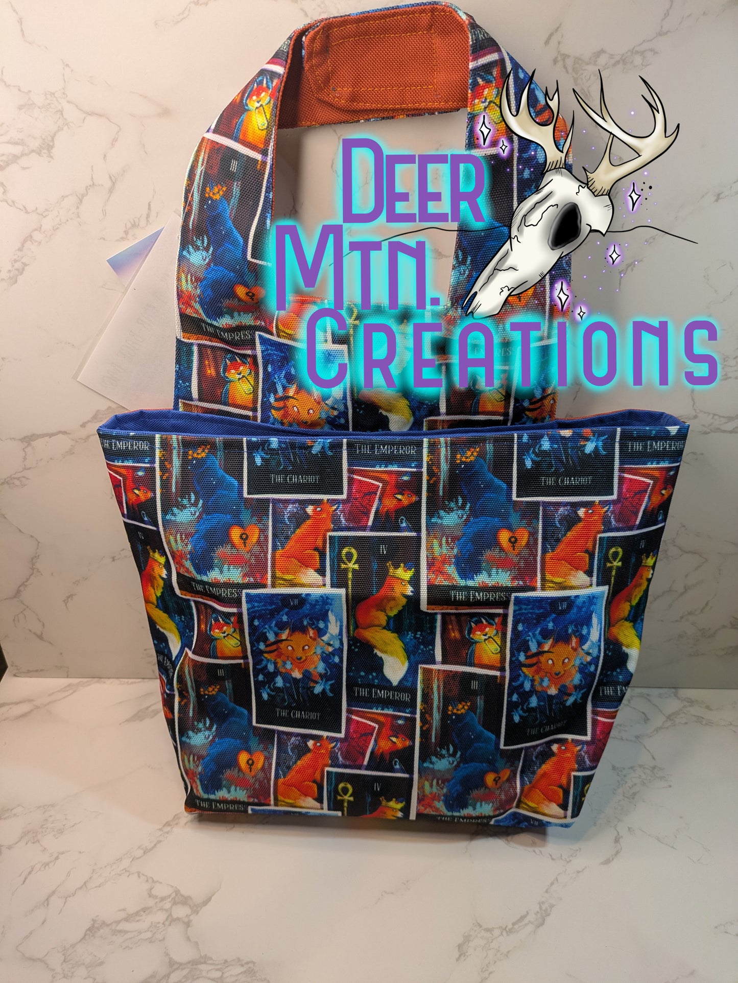 Car-bage Bag