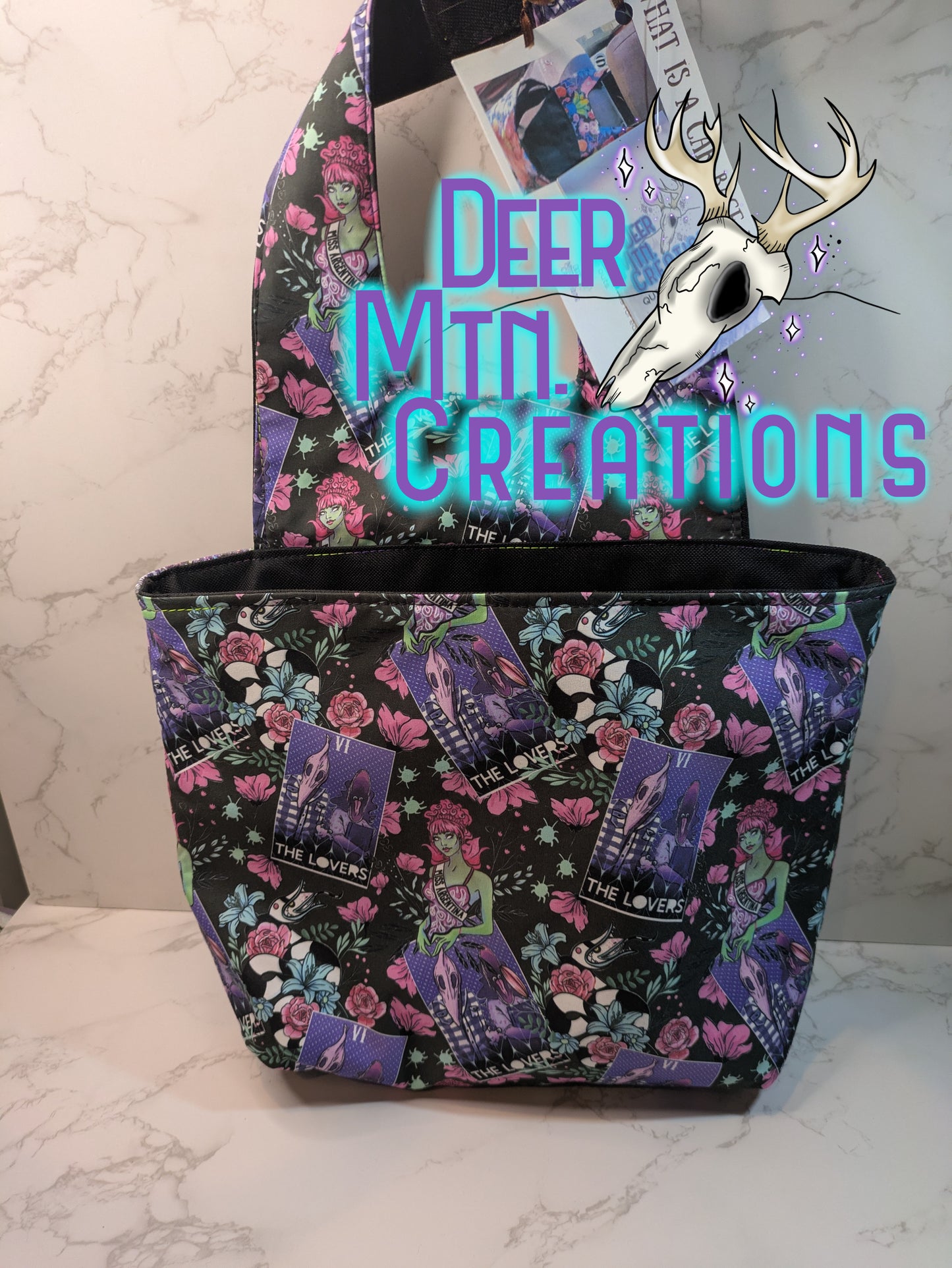 Car-bage Bag