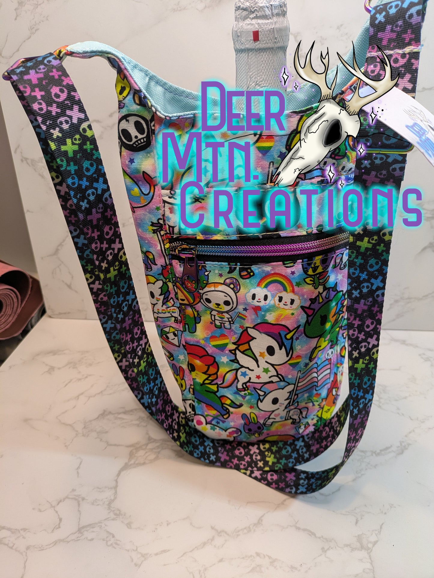 H20 Bag