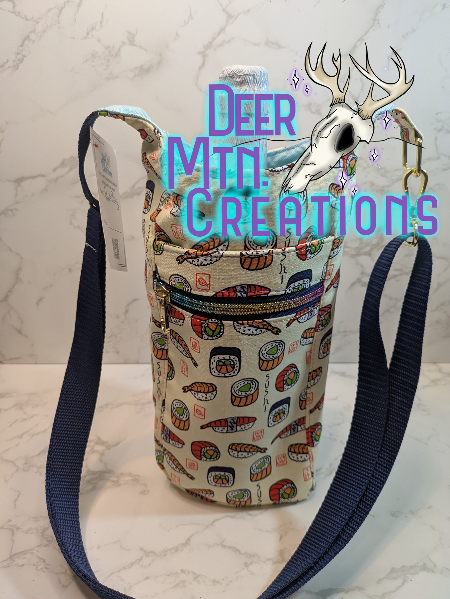 H20 Bag