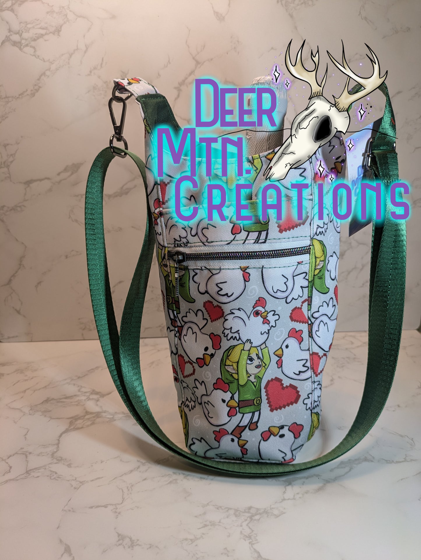 H20 Bag