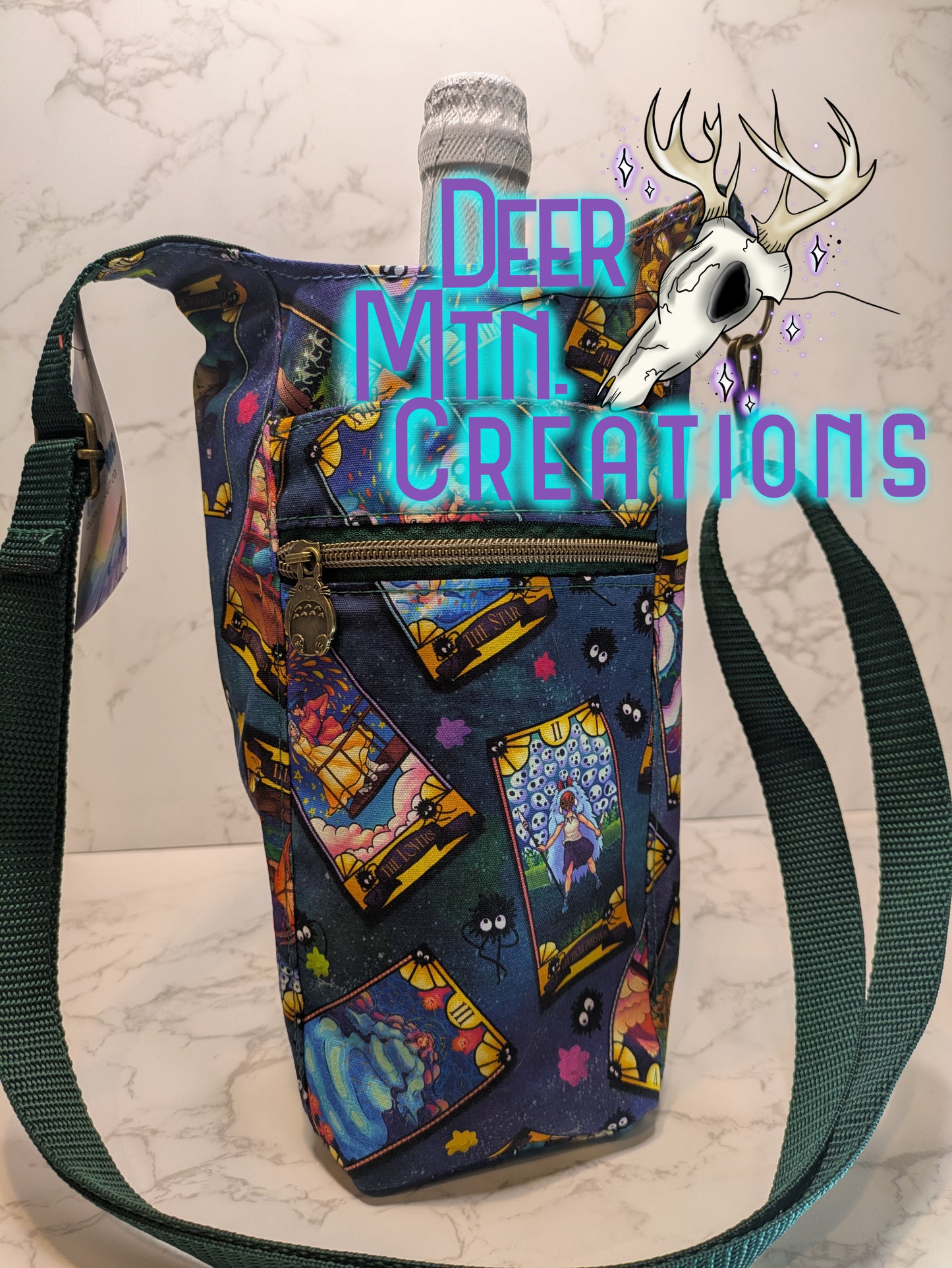 H20 Bag