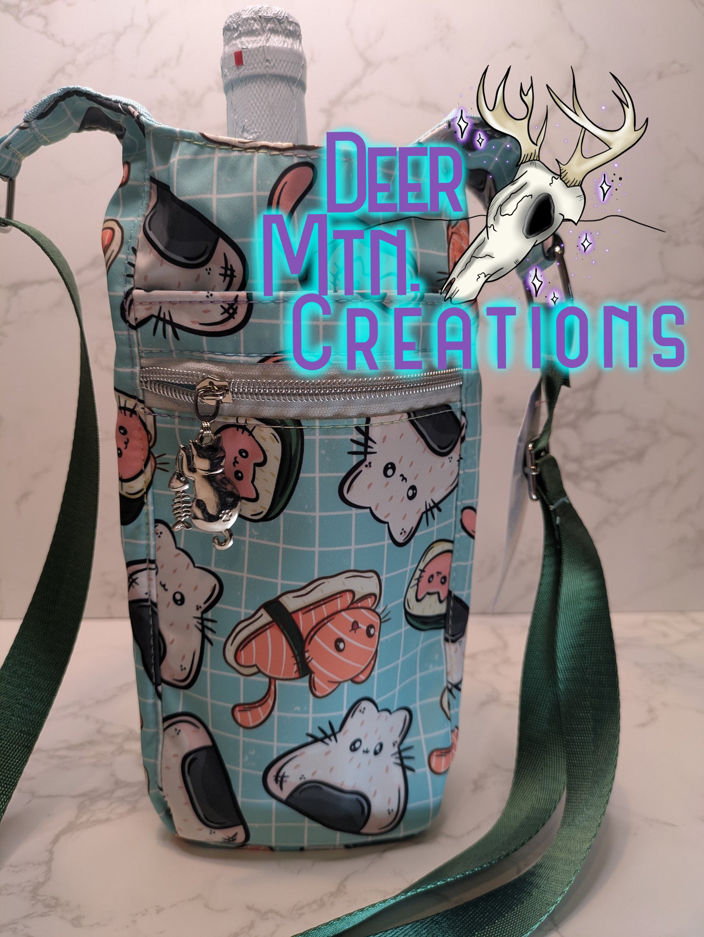 H20 Bag