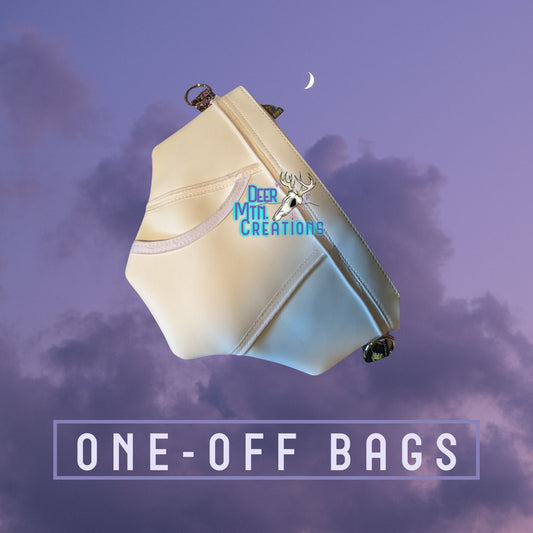 One off Bags