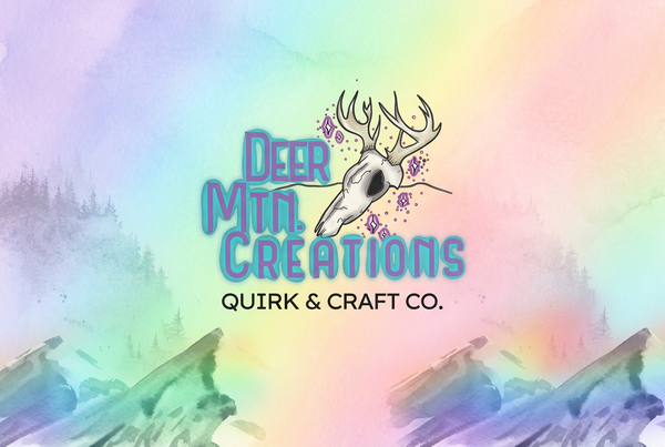 Deer Mtn Creations 